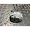 Serrure arriere gauche MITSUBISHI SPACE STAR 3 PHASE 3 d’occasion