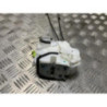 Serrure arriere gauche MITSUBISHI SPACE STAR 3 PHASE 3 d’occasion
