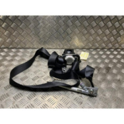 Ceinture avant droit MITSUBISHI SPACE STAR 3 PHASE 3 d’occasion