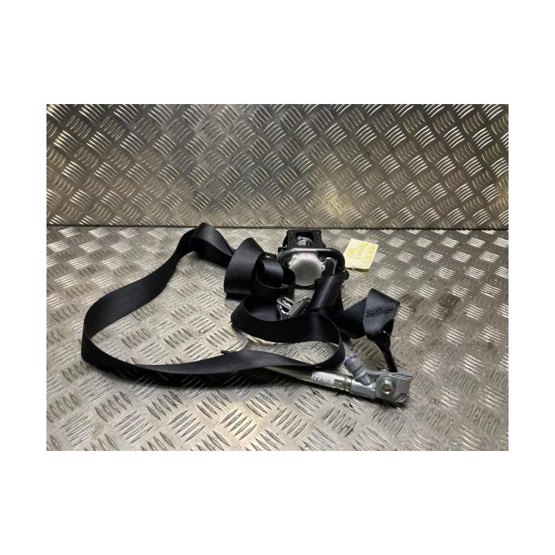 Ceinture avant droit MITSUBISHI SPACE STAR 3 PHASE 3 d’occasion
