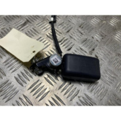 Attache ceinture arriere droit MITSUBISHI SPACE STAR 3 PHASE 3 d’occasion