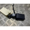Attache ceinture arriere droit MITSUBISHI SPACE STAR 3 PHASE 3 d’occasion
