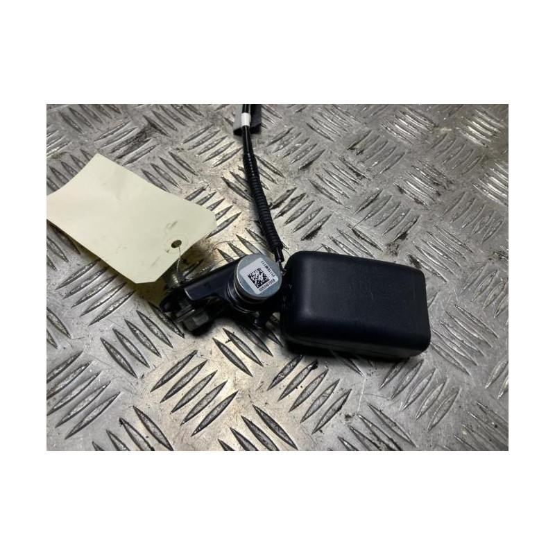 Attache ceinture arriere droit MITSUBISHI SPACE STAR 3 PHASE 3 d’occasion
