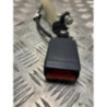 Attache ceinture arriere droit MITSUBISHI SPACE STAR 3 PHASE 3 d’occasion