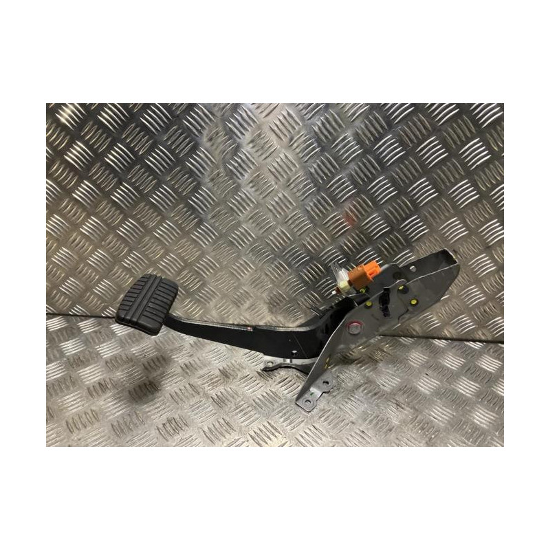 Pedale de frein MITSUBISHI SPACE STAR 3 PHASE 3 d’occasion