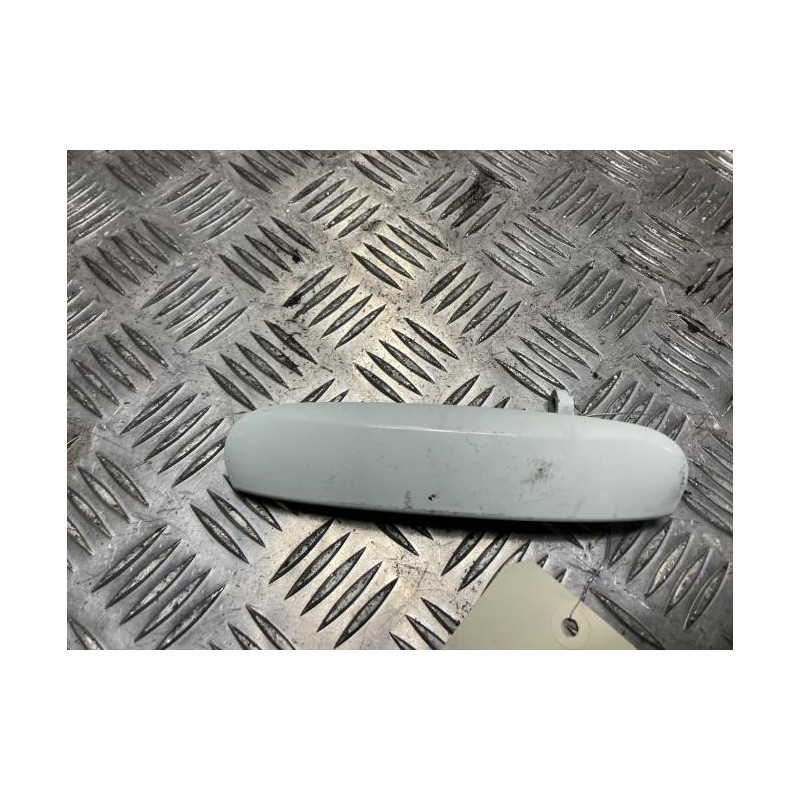 Poignee porte arriere gauche MITSUBISHI SPACE STAR 3 PHASE 3 d’occasion