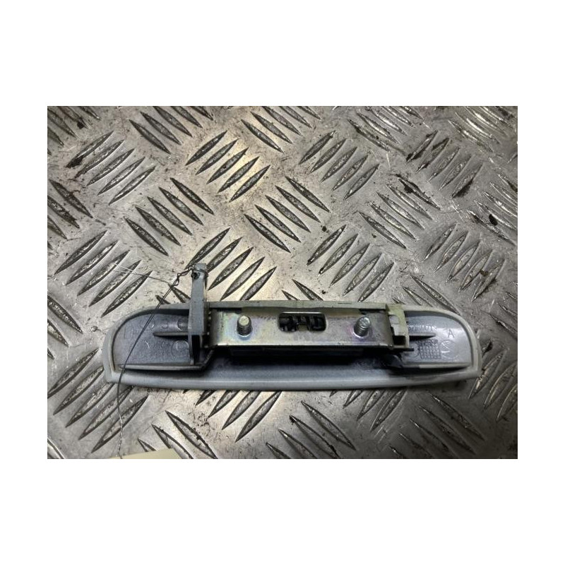 Poignee porte arriere gauche MITSUBISHI SPACE STAR 3 PHASE 3 d’occasion