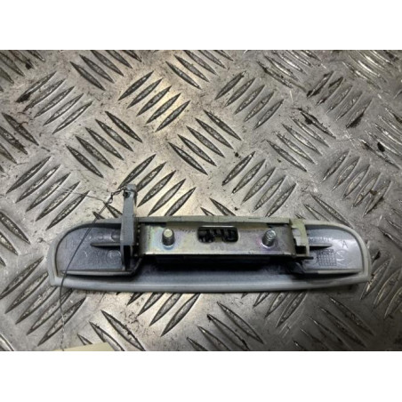 Poignee porte arriere gauche MITSUBISHI SPACE STAR 3 PHASE 3 d’occasion