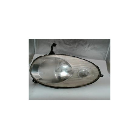 Optique avant principal droit (feux)(phare) NISSAN MICRA 3 PHASE 1 d’occasion