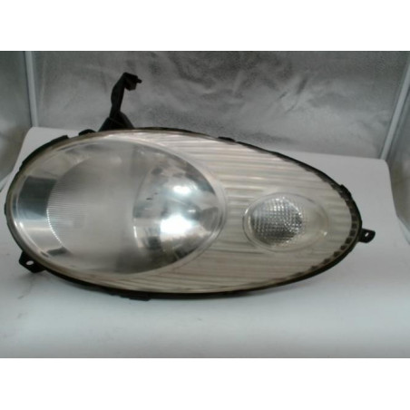 Optique avant principal droit (feux)(phare) NISSAN MICRA 3 PHASE 1 d’occasion