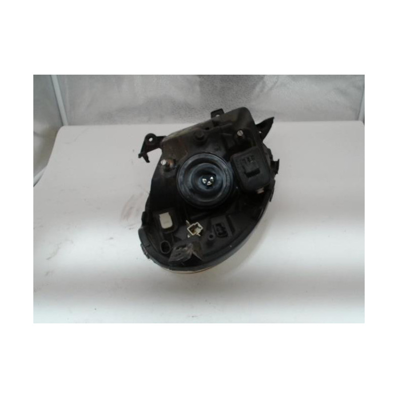 Optique avant principal droit (feux)(phare) NISSAN MICRA 3 PHASE 1 d’occasion
