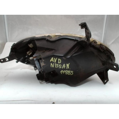 Optique avant principal droit (feux)(phare) NISSAN MICRA 3 PHASE 1 d’occasion