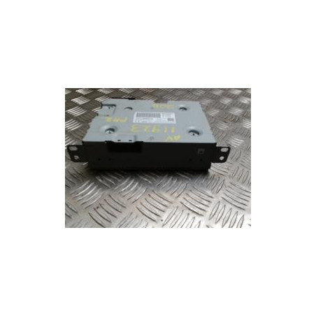 Chargeur CD PEUGEOT 208 1 PHASE 2 d’occasion