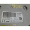 Chargeur CD PEUGEOT 208 1 PHASE 2 d’occasion