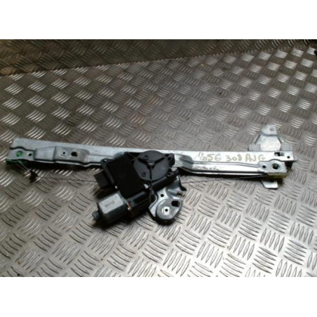 Leve vitre electrique avant gauche PEUGEOT 308 1 PHASE 2 d’occasion