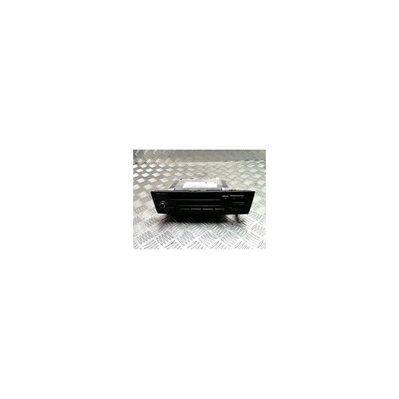 Autoradio d'origine BMW SERIE 1 E87 PHASE 1 d’occasion