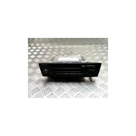 Autoradio d'origine BMW SERIE 1 E87 PHASE 1 d’occasion