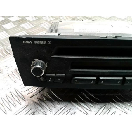 Autoradio d'origine BMW SERIE 1 E87 PHASE 1 d’occasion