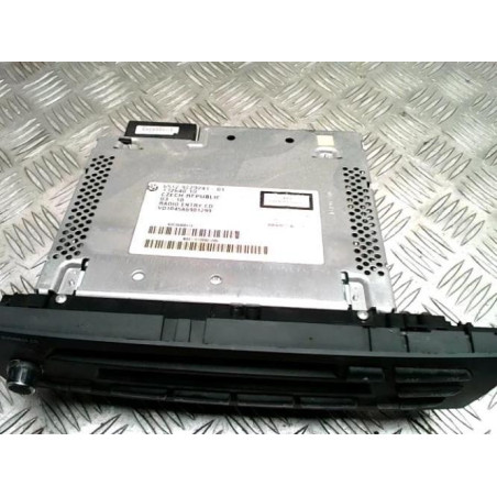 Autoradio d'origine BMW SERIE 1 E87 PHASE 1 d’occasion