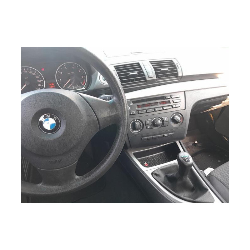 Autoradio d'origine BMW SERIE 1 E87 PHASE 1 d’occasion