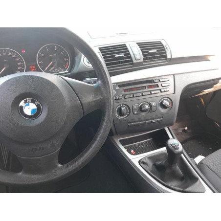 Autoradio d'origine BMW SERIE 1 E87 PHASE 1 d’occasion