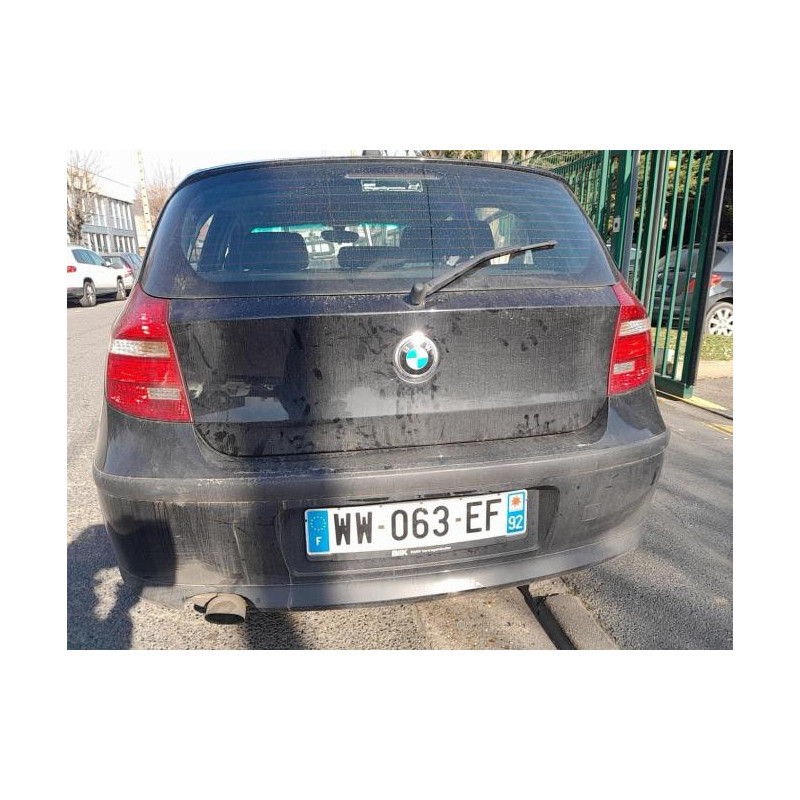 Autoradio d'origine BMW SERIE 1 E87 PHASE 1 d’occasion