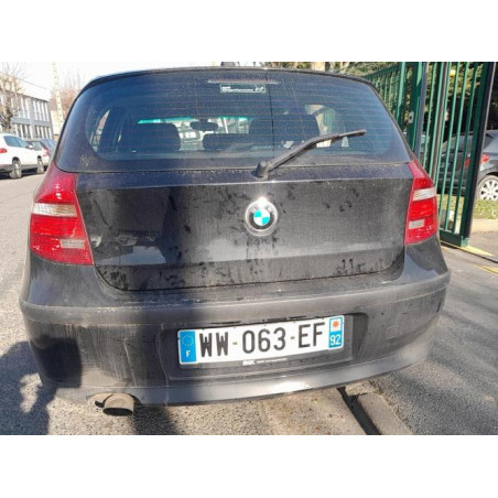 Autoradio d'origine BMW SERIE 1 E87 PHASE 1 d’occasion