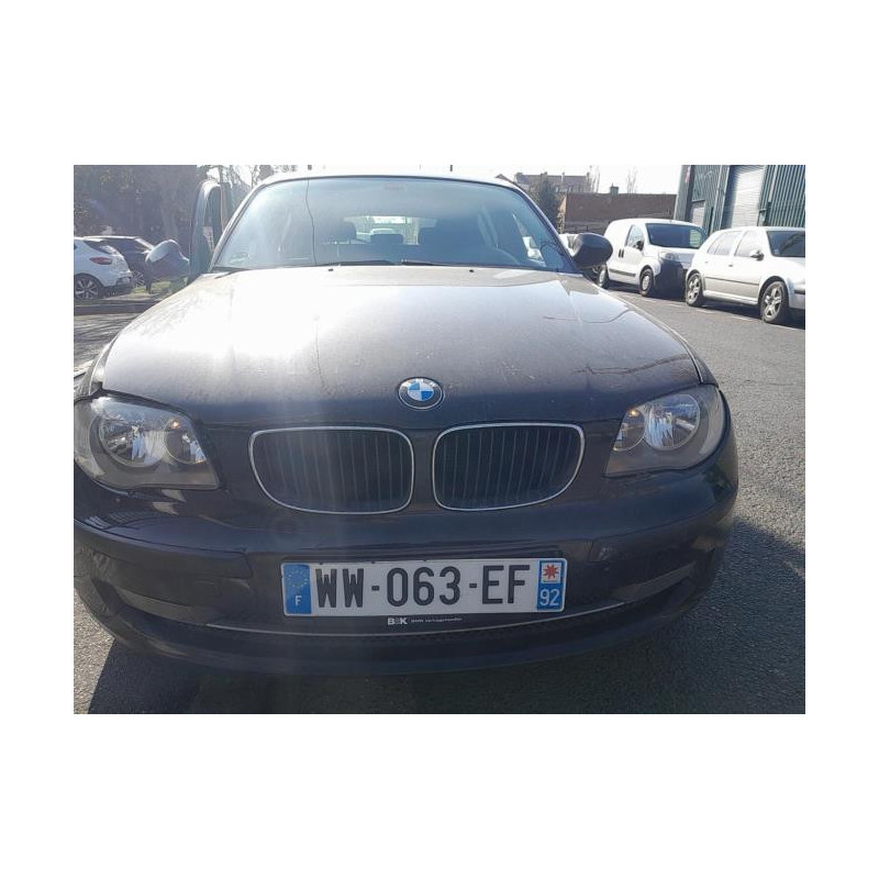 Autoradio d'origine BMW SERIE 1 E87 PHASE 1 d’occasion