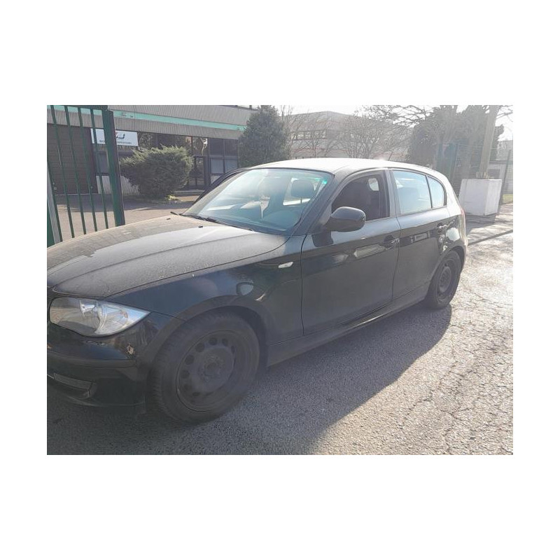 Autoradio d'origine BMW SERIE 1 E87 PHASE 1 d’occasion