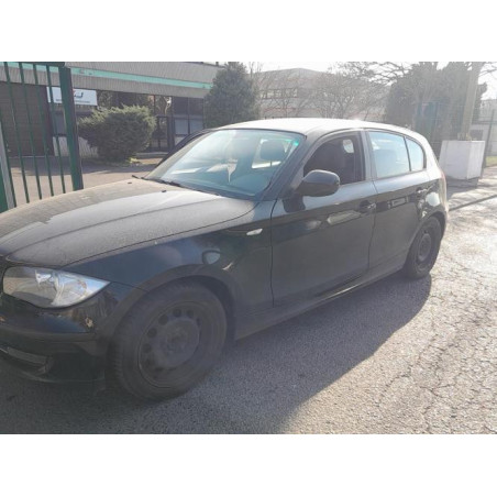 Autoradio d'origine BMW SERIE 1 E87 PHASE 1 d’occasion