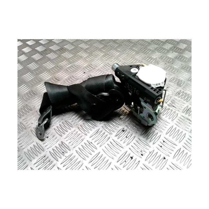 Ceinture avant gauche VOLKSWAGEN TIGUAN 1 PHASE 1 d’occasion