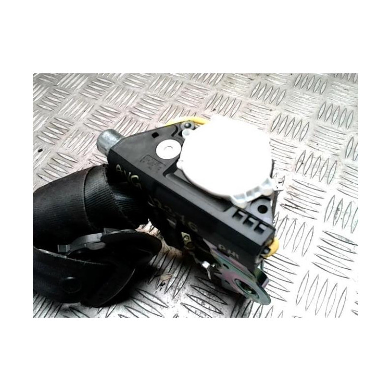 Ceinture avant gauche VOLKSWAGEN TIGUAN 1 PHASE 1 d’occasion