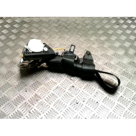 Ceinture avant droit VOLKSWAGEN TIGUAN 1 PHASE 1 d’occasion