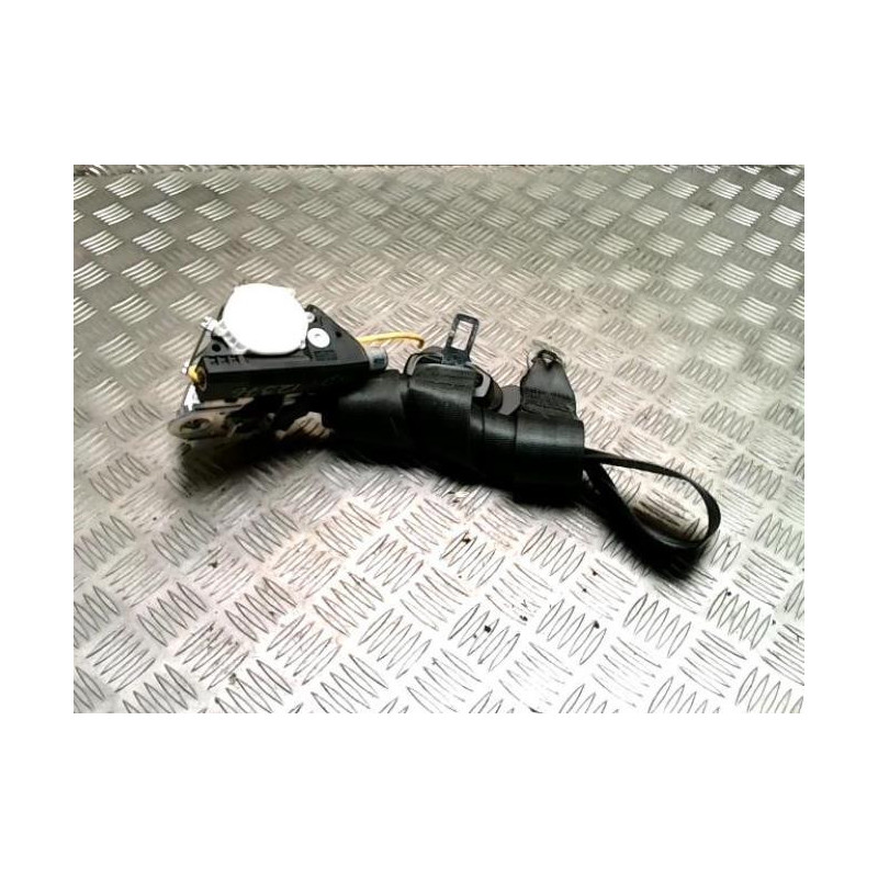 Ceinture avant droit VOLKSWAGEN TIGUAN 1 PHASE 1 d’occasion