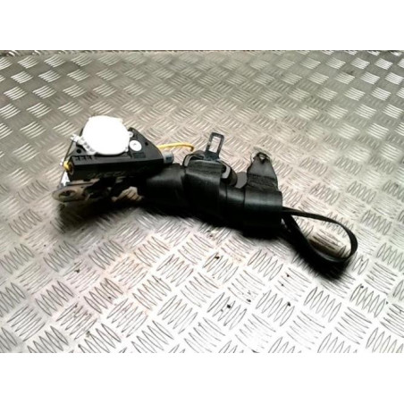 Ceinture avant droit VOLKSWAGEN TIGUAN 1 PHASE 1 d’occasion