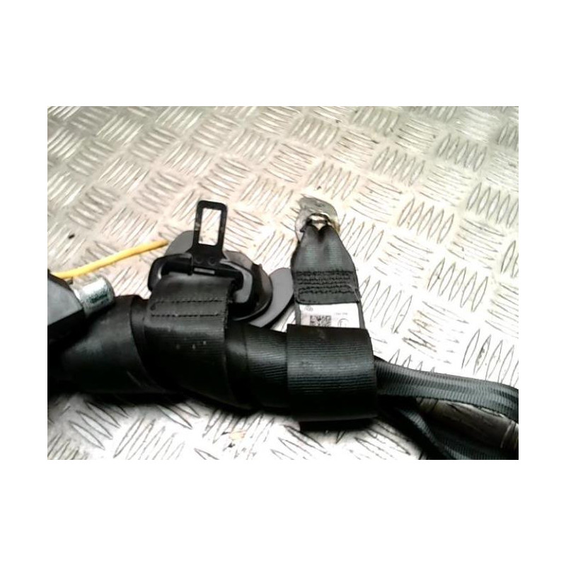 Ceinture avant droit VOLKSWAGEN TIGUAN 1 PHASE 1 d’occasion