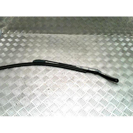 Bras essuie glace avant gauche DACIA DUSTER 1 PHASE 2 d’occasion