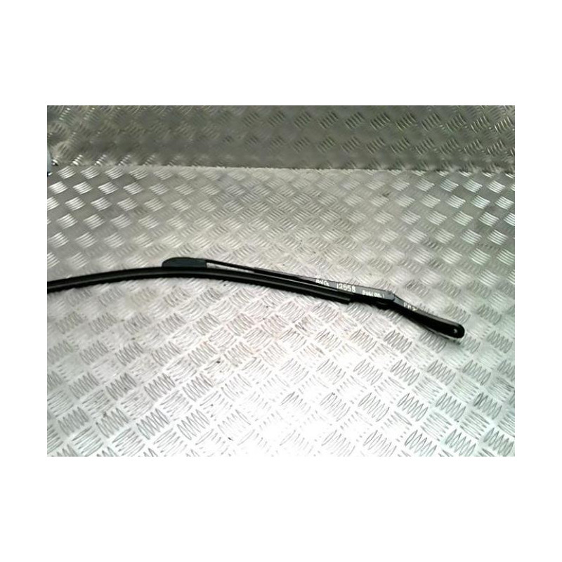 Bras essuie glace avant gauche DACIA DUSTER 1 PHASE 2 d’occasion