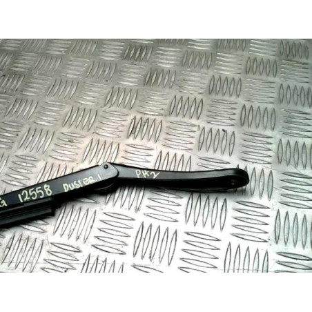Bras essuie glace avant gauche DACIA DUSTER 1 PHASE 2 d’occasion