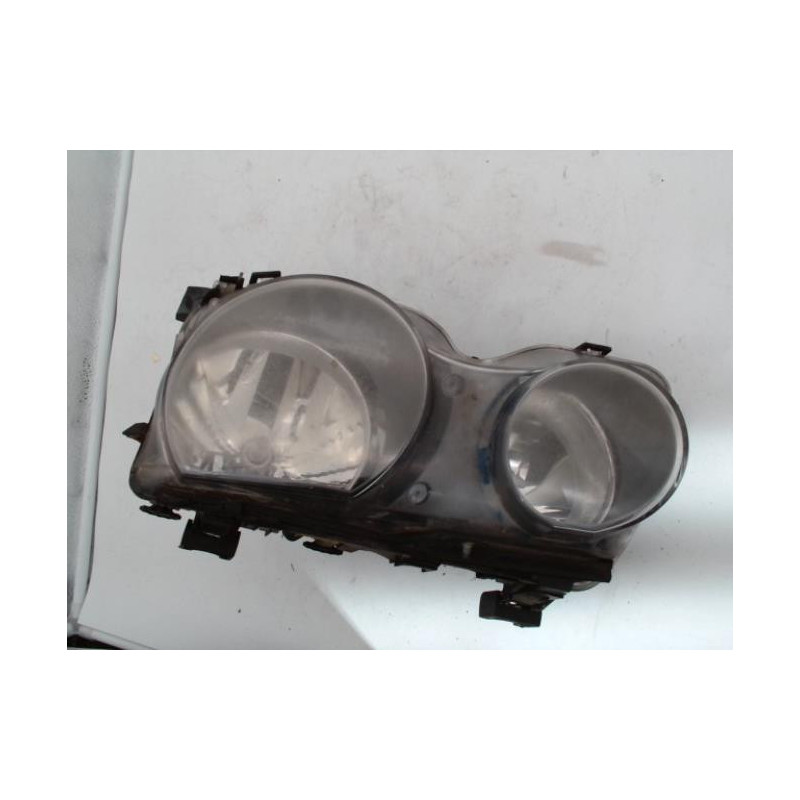 Optique avant principal gauche (feux)(phare) BMW SERIE 3 E46 COMPACT PHASE 1 d’occasion