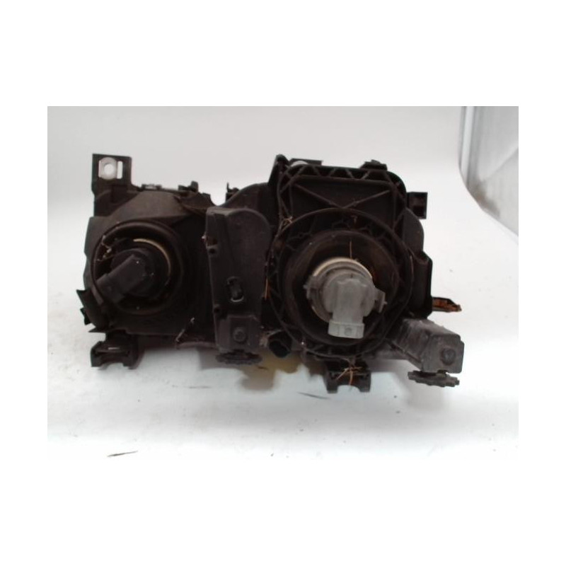 Optique avant principal gauche (feux)(phare) BMW SERIE 3 E46 COMPACT PHASE 1 d’occasion
