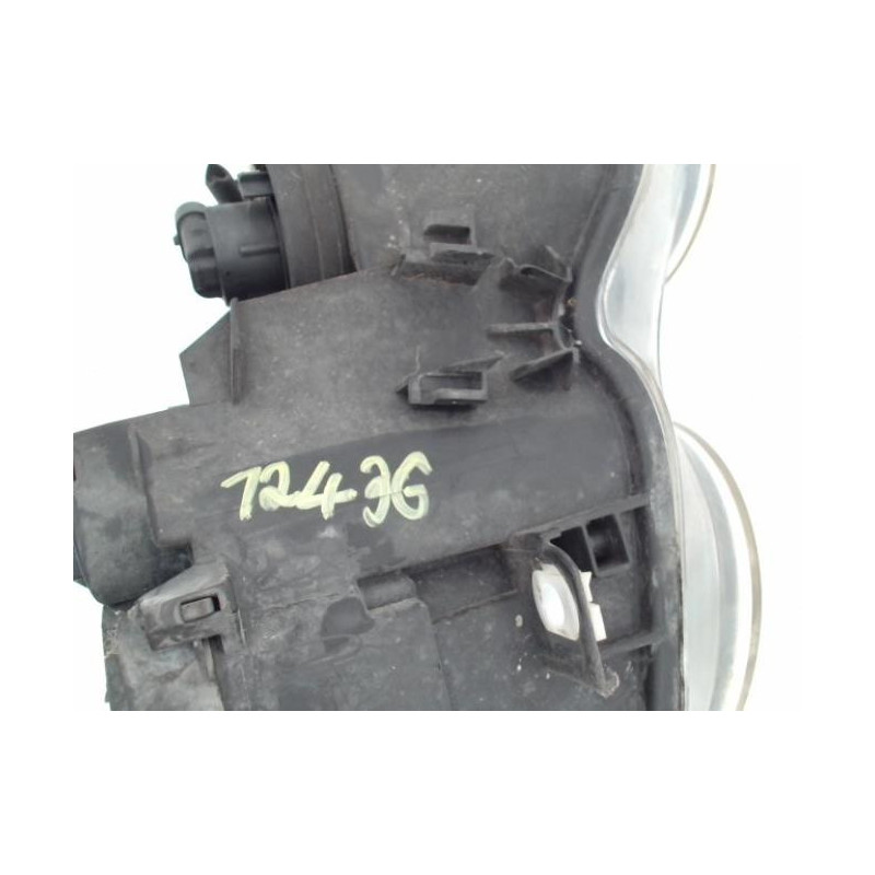 Optique avant principal gauche (feux)(phare) BMW SERIE 3 E46 COMPACT PHASE 1 d’occasion