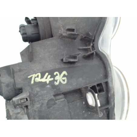 Optique avant principal gauche (feux)(phare) BMW SERIE 3 E46 COMPACT PHASE 1 d’occasion