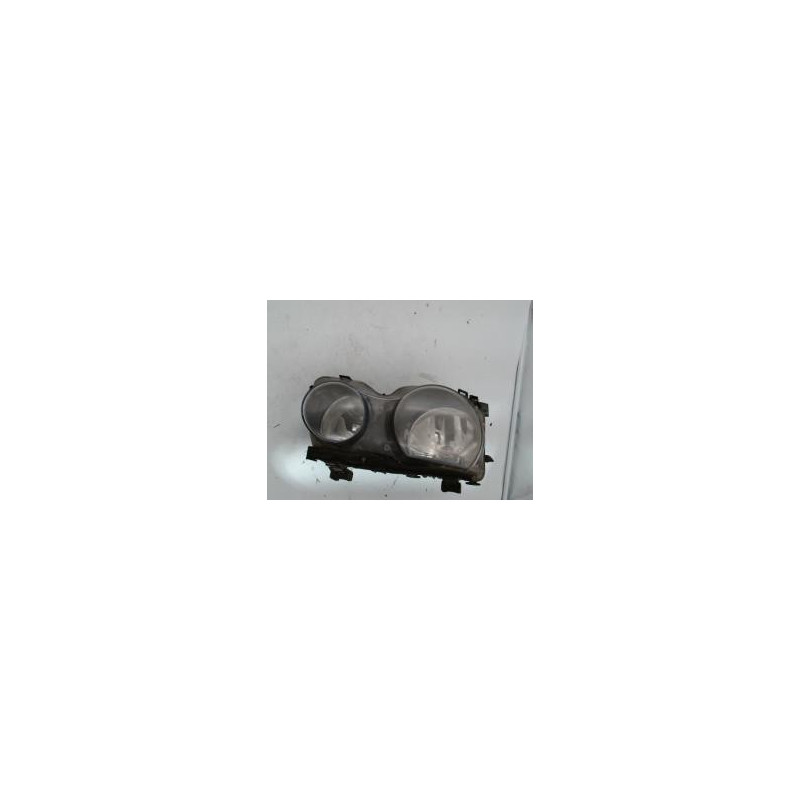 Optique avant principal droit (feux)(phare) BMW SERIE 3 E46 COMPACT PHASE 1 d’occasion
