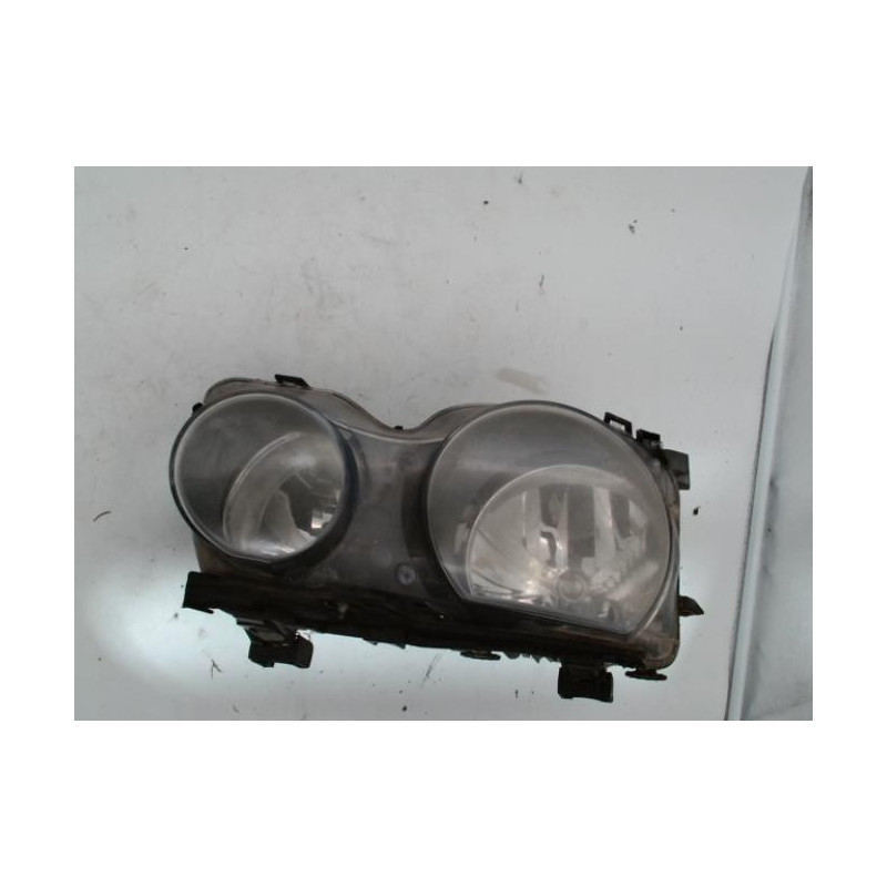 Optique avant principal droit (feux)(phare) BMW SERIE 3 E46 COMPACT PHASE 1 d’occasion