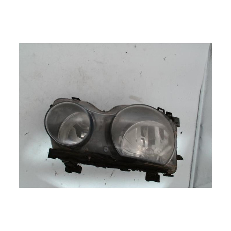 Optique avant principal droit (feux)(phare) BMW SERIE 3 E46 COMPACT PHASE 1 d’occasion