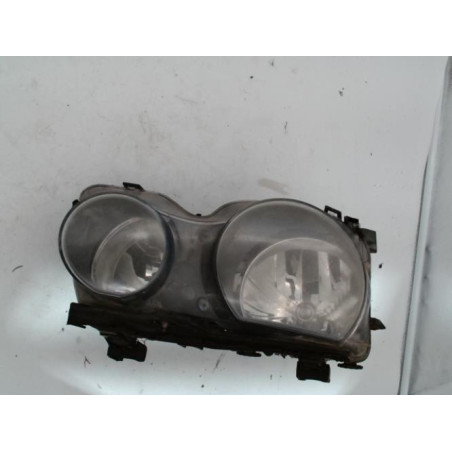 Optique avant principal droit (feux)(phare) BMW SERIE 3 E46 COMPACT PHASE 1 d’occasion