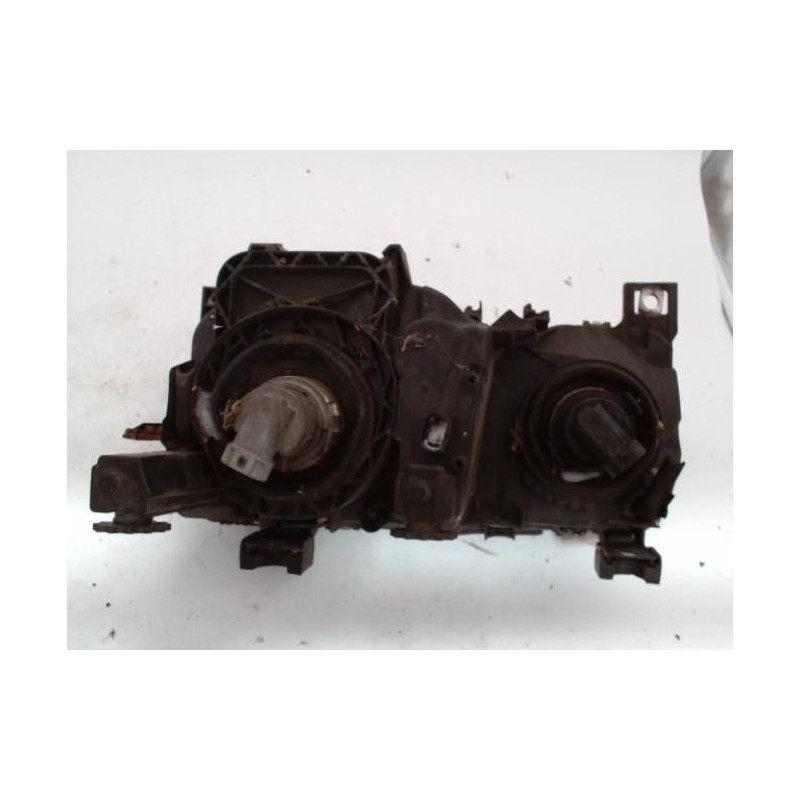 Optique avant principal droit (feux)(phare) BMW SERIE 3 E46 COMPACT PHASE 1 d’occasion