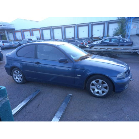 Optique avant principal droit (feux)(phare) BMW SERIE 3 E46 COMPACT PHASE 1 d’occasion