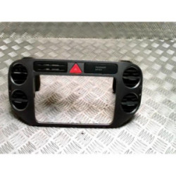 Aerateur tableau de bord VOLKSWAGEN TIGUAN 1 PHASE 1 d’occasion
